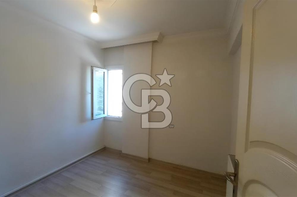 BAYRAKLI SOĞUKKUYU MAHALLESİ'NDE SİTE İÇİNDE 3+1 KİRALIK DAİRE