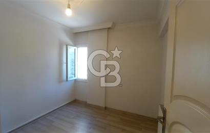 BAYRAKLI SOĞUKKUYU MAHALLESİ'NDE SİTE İÇİNDE 3+1 KİRALIK DAİRE