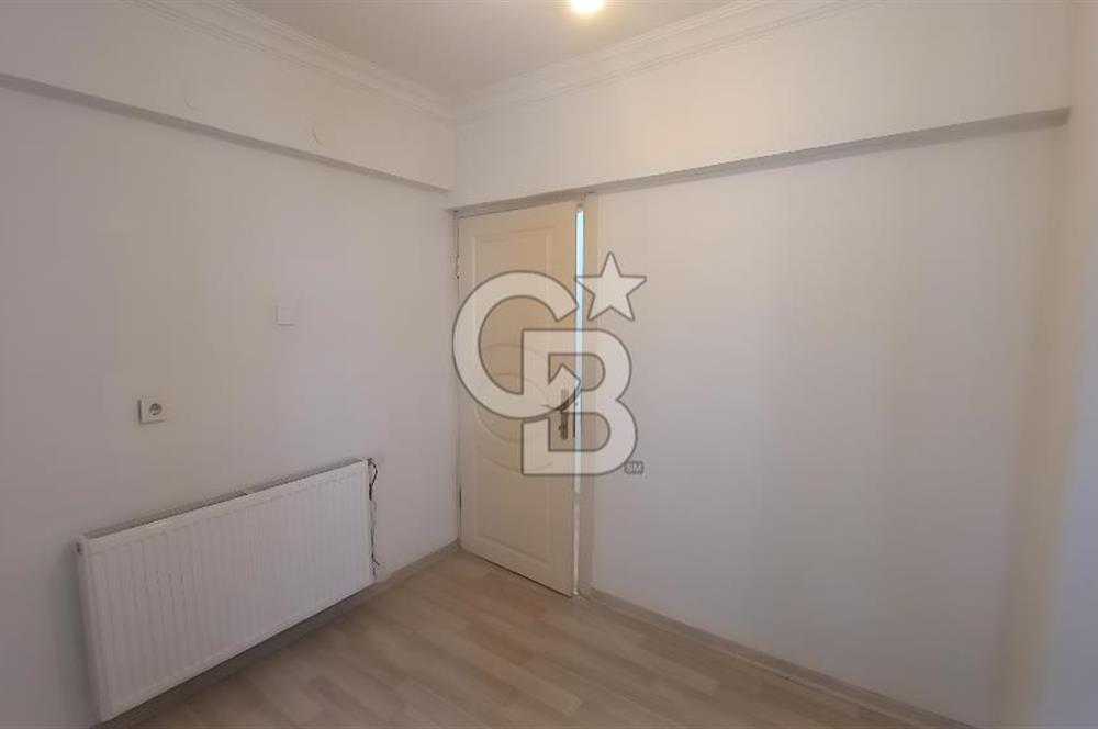 BAYRAKLI SOĞUKKUYU MAHALLESİ'NDE SİTE İÇİNDE 3+1 KİRALIK DAİRE