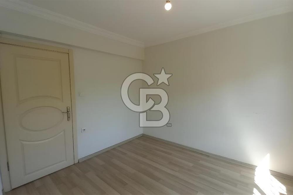 BAYRAKLI SOĞUKKUYU MAHALLESİ'NDE SİTE İÇİNDE 3+1 KİRALIK DAİRE