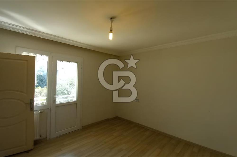 BAYRAKLI SOĞUKKUYU MAHALLESİ'NDE SİTE İÇİNDE 3+1 KİRALIK DAİRE