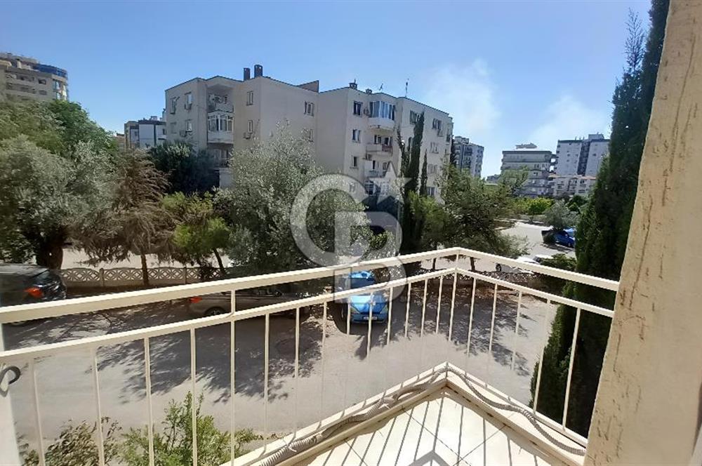 BAYRAKLI SOĞUKKUYU MAHALLESİ'NDE SİTE İÇİNDE 3+1 KİRALIK DAİRE