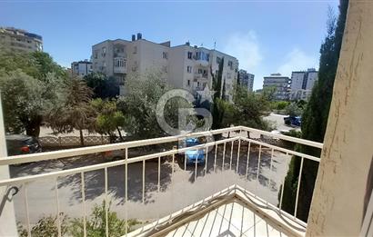 BAYRAKLI SOĞUKKUYU MAHALLESİ'NDE SİTE İÇİNDE 3+1 KİRALIK DAİRE