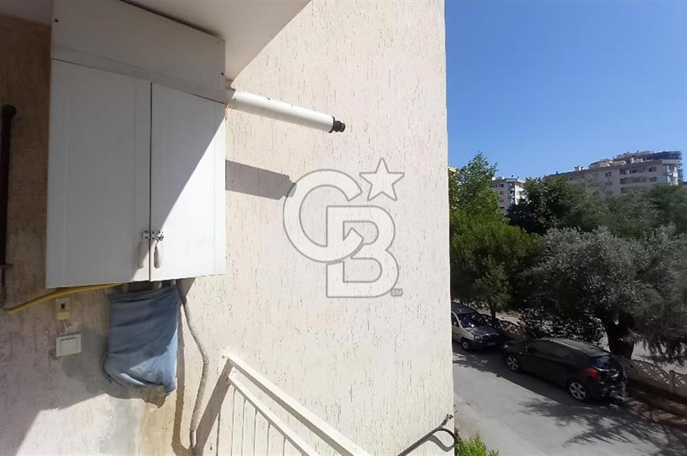 BAYRAKLI SOĞUKKUYU MAHALLESİ'NDE SİTE İÇİNDE 3+1 KİRALIK DAİRE