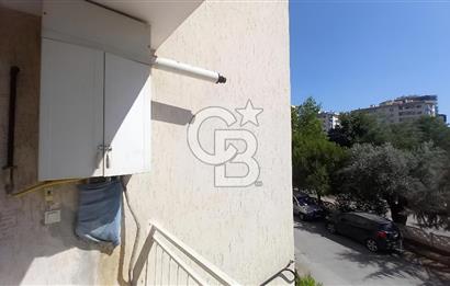 BAYRAKLI SOĞUKKUYU MAHALLESİ'NDE SİTE İÇİNDE 3+1 KİRALIK DAİRE
