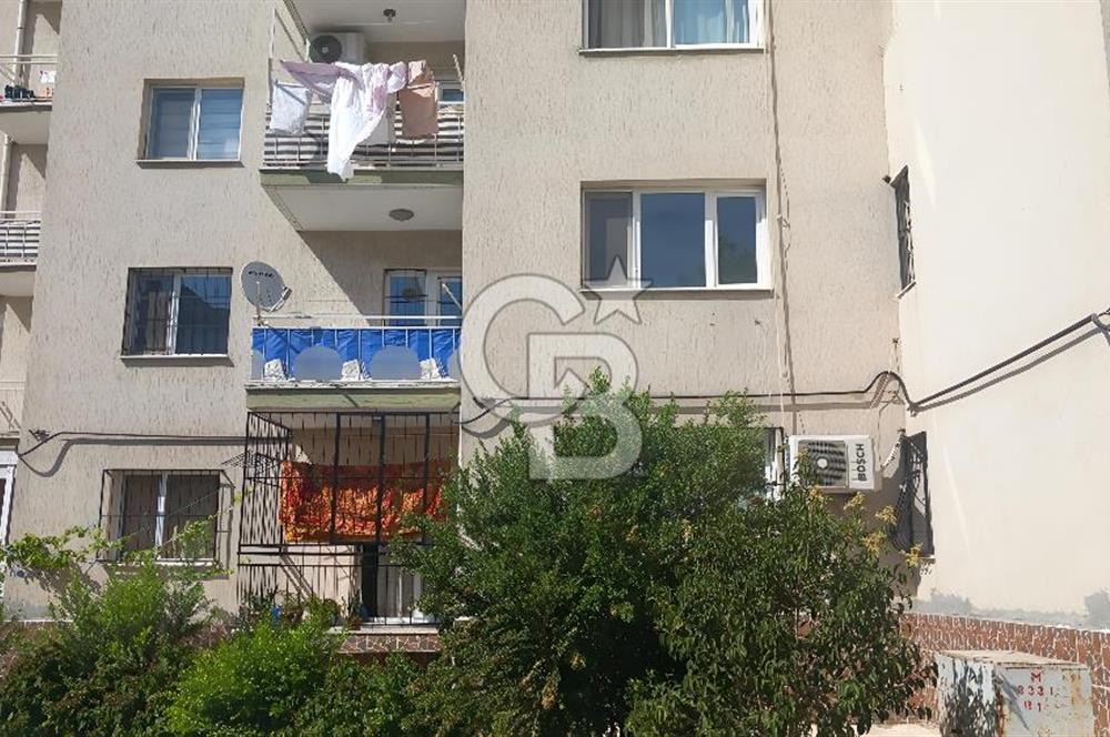 BAYRAKLI SOĞUKKUYU MAHALLESİ'NDE SİTE İÇİNDE 3+1 KİRALIK DAİRE