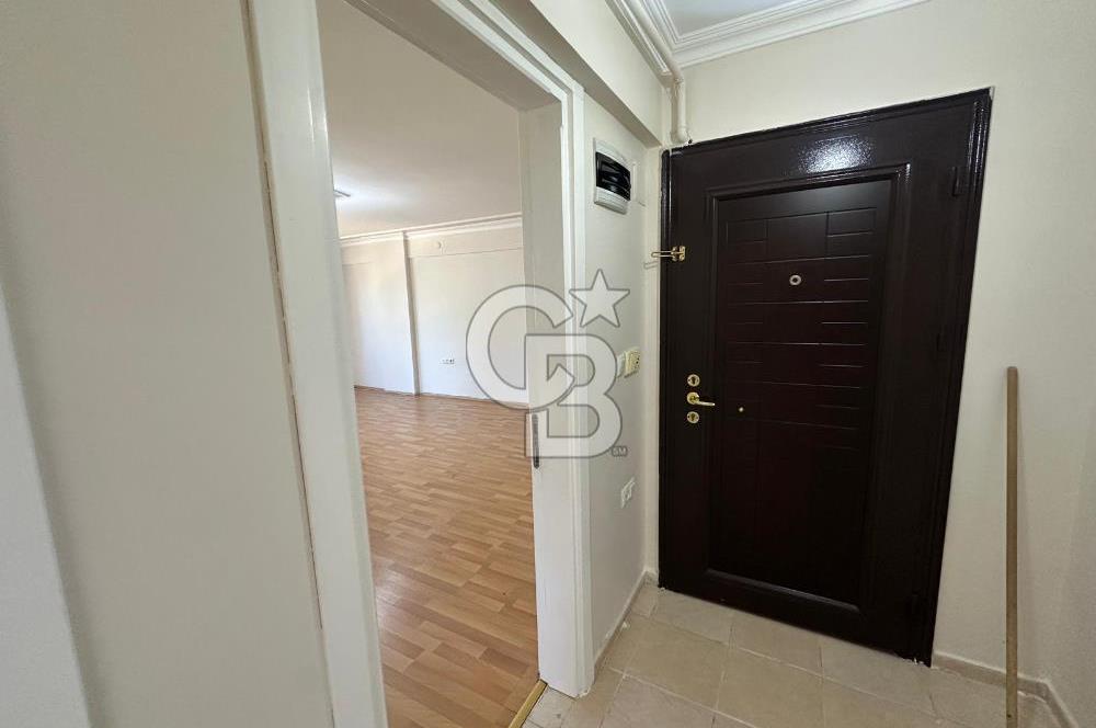 Manisa 75. Yıl Cadde Üzeri 2.Kat 3+1 Kiralık Ara Daire