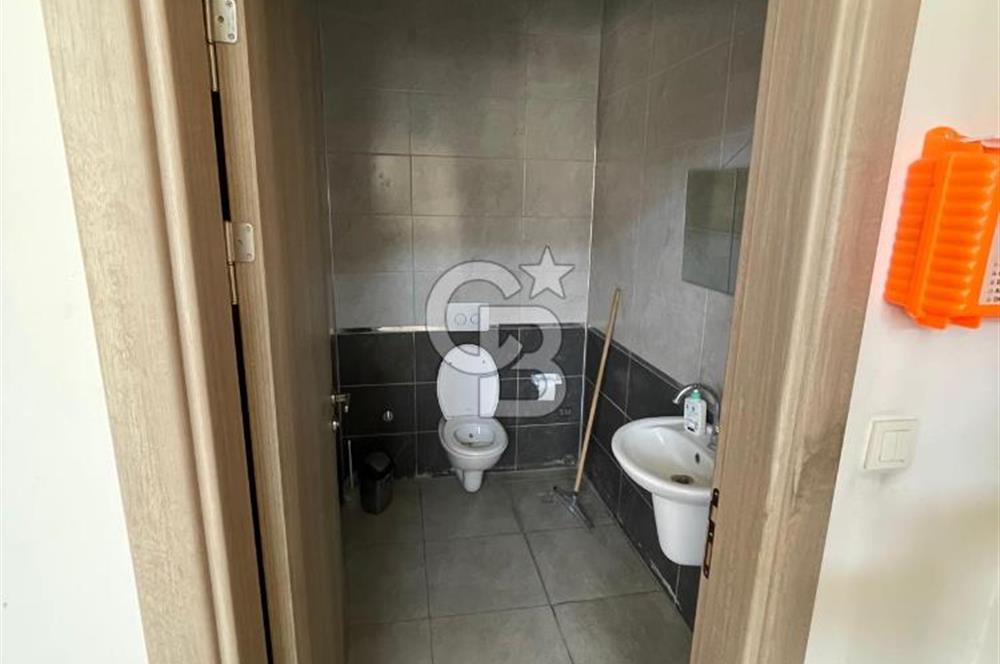 ESKİŞEHİRYOLU BAŞKENT OSB DEVREN KİRALIK ELEKTRİK FİRMASI
