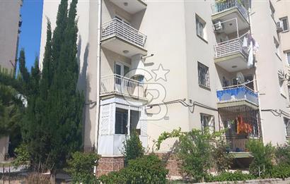 BAYRAKLI SOĞUKKUYU MAHALLESİ'NDE SİTE İÇİNDE 3+1 KİRALIK DAİRE