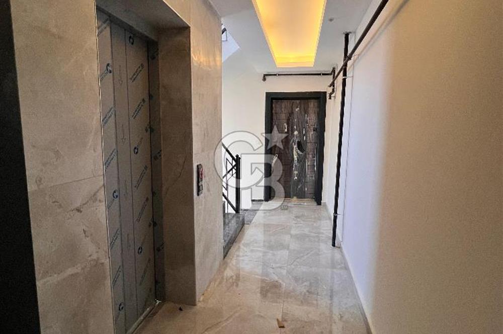 Camikebir'de Nezih Lokasyonda 2+1 Ferah Daireler