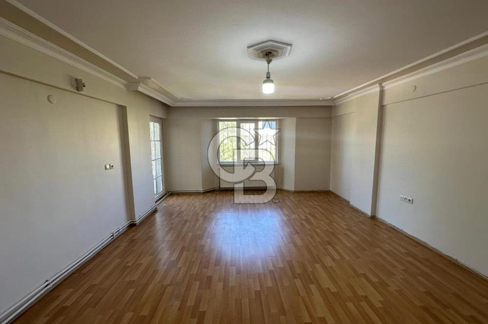 Manisa 75. Yıl Cadde Üzeri 2.Kat 3+1 Kiralık Ara Daire