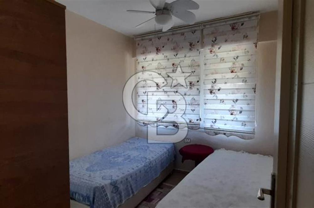 Sahil kent Site İçinde 2.5+1  Bahçeli Villa
