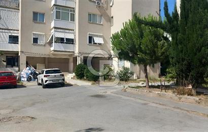 BAYRAKLI SOĞUKKUYU MAHALLESİ'NDE SİTE İÇİNDE 3+1 KİRALIK DAİRE