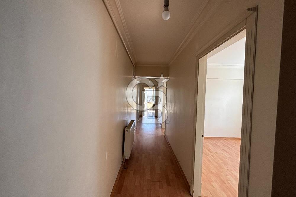 CB VİZYON'DAN HAYMANA YOLU BULVARINDA SATILIK 3+1 ARA KAT DAİRE