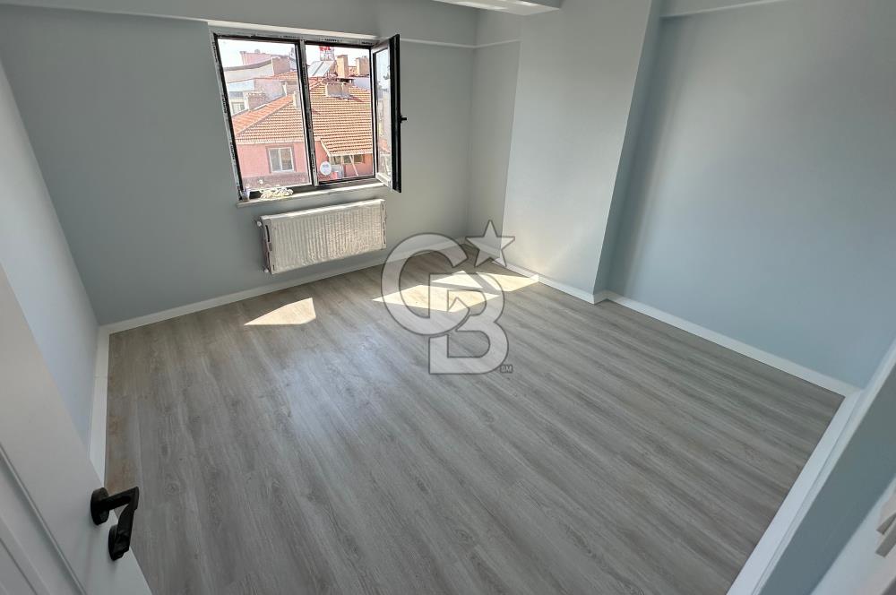 Çanakkale Lapseki Merkez Kısmi Manzaralı Sıfır 2+1 Dubleks
