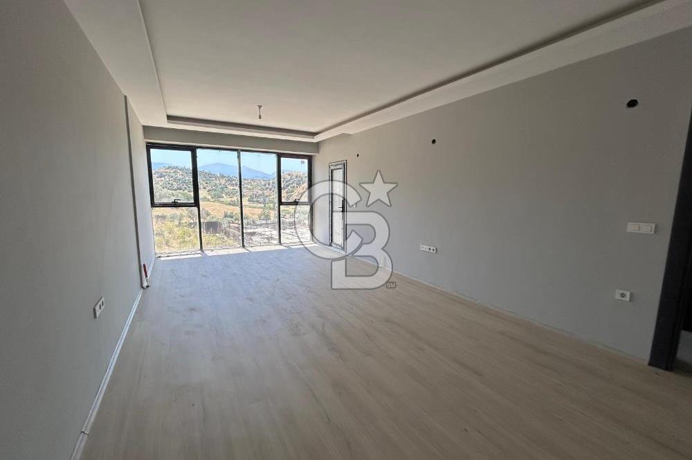ERGENEKON ARŞ KONAKLARINDA SATILIK 3+1 ARAKAT DAİRE