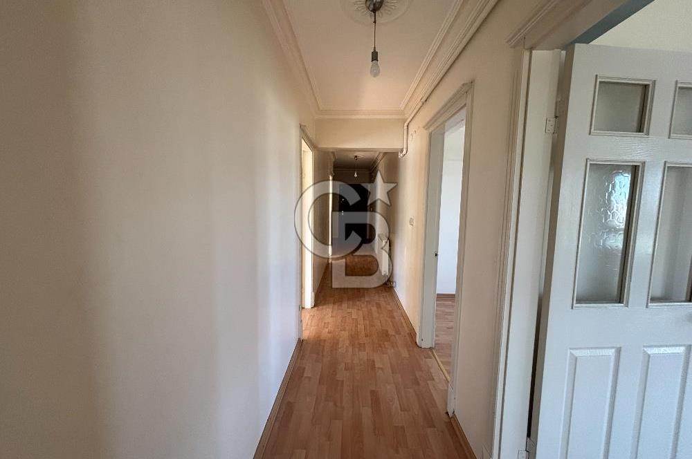 CB VİZYON'DAN HAYMANA YOLU BULVARINDA SATILIK 3+1 ARA KAT DAİRE