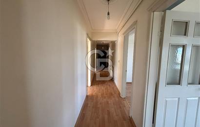CB VİZYON'DAN HAYMANA YOLU BULVARINDA SATILIK 3+1 ARA KAT DAİRE