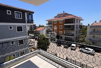 Camikebir'de Nezih Lokasyonda 2+1 Ferah Daireler