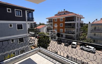 Camikebir'de Nezih Lokasyonda 2+1 Ferah Daireler