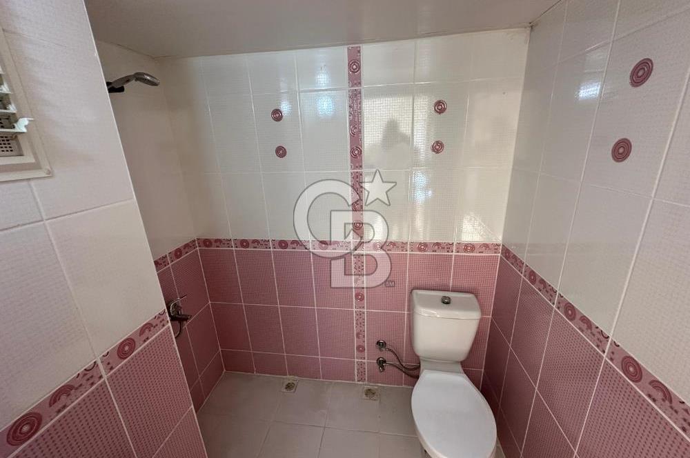 Manisa 75. Yıl Cadde Üzeri 2.Kat 3+1 Kiralık Ara Daire