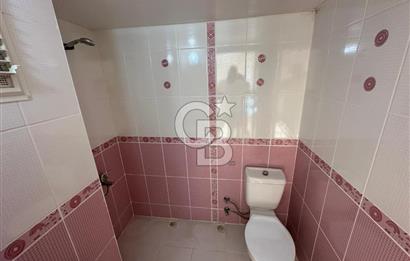 Manisa 75. Yıl Cadde Üzeri 2.Kat 3+1 Kiralık Ara Daire