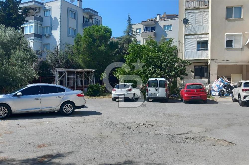 BAYRAKLI SOĞUKKUYU MAHALLESİ'NDE SİTE İÇİNDE 3+1 KİRALIK DAİRE