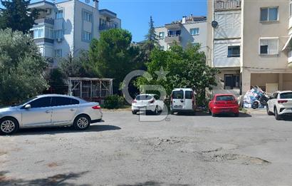 BAYRAKLI SOĞUKKUYU MAHALLESİ'NDE SİTE İÇİNDE 3+1 KİRALIK DAİRE