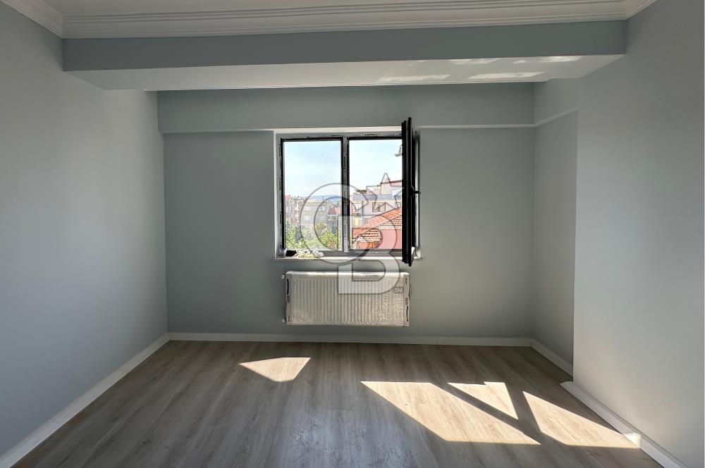 Çanakkale Lapseki Merkez Kısmi Manzaralı Sıfır 2+1 Dubleks