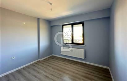 Lapseki'de Köprü ve Boğaz Manzaralı Geniş Teraslı 4+1 Dubleks