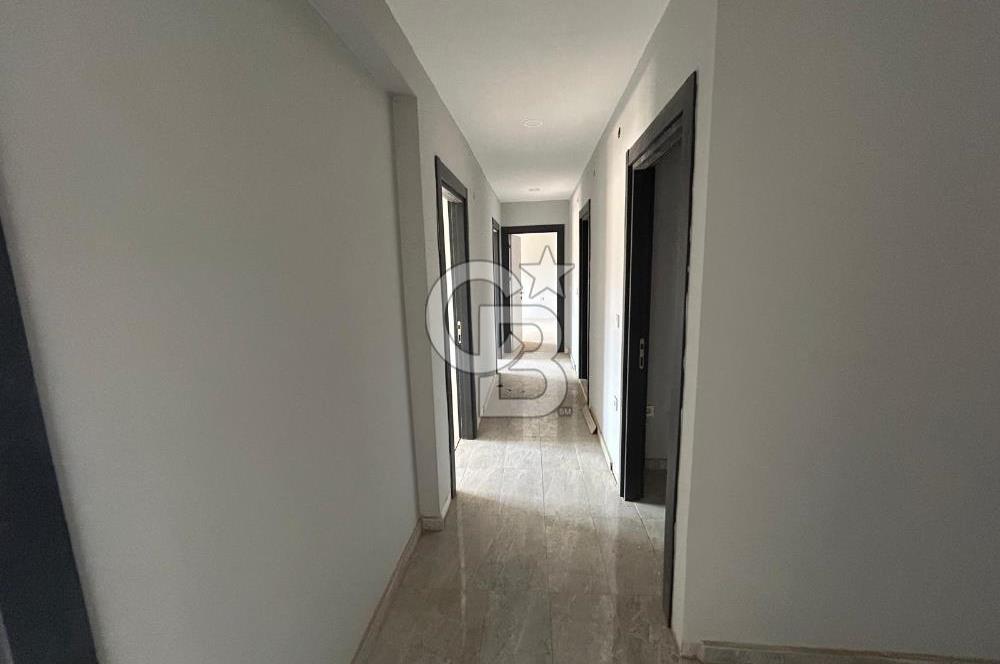 ERGENEKON ARŞ KONAKLARINDA SATILIK 3+1 ARAKAT DAİRE