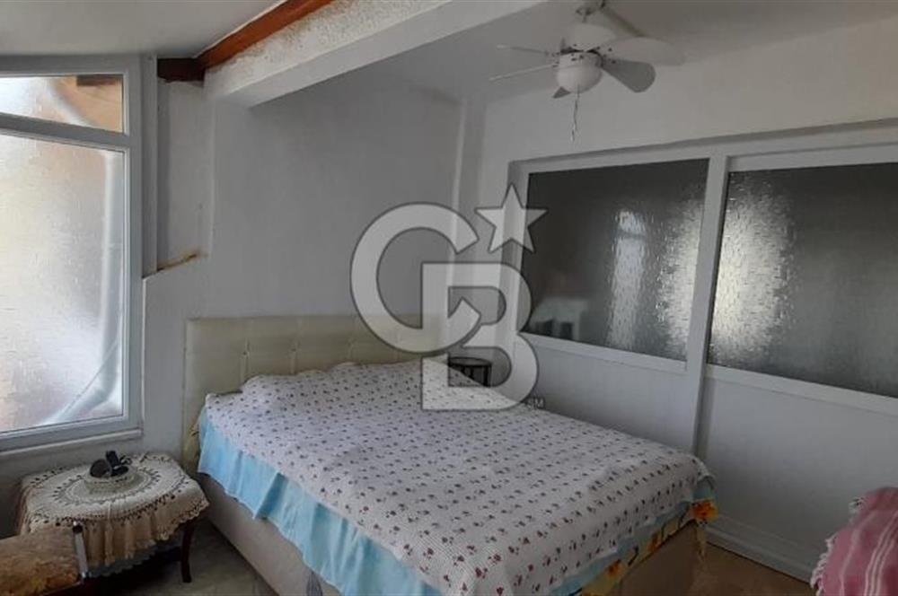 Sahil kent Site İçinde 2.5+1  Bahçeli Villa