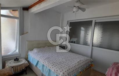 Sahil kent Site İçinde 2.5+1  Bahçeli Villa