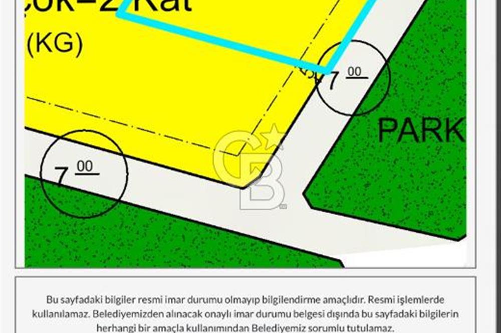 GÖLBAŞI HACILAR PROJESİ ONAYLI TEK TAPU SATILIK ARSA