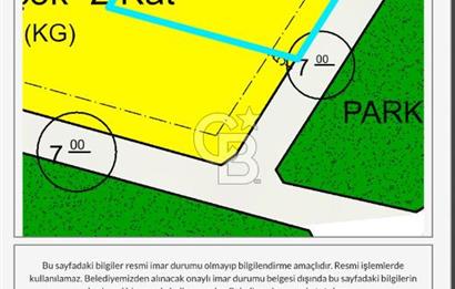 GÖLBAŞI HACILAR PROJESİ ONAYLI TEK TAPU SATILIK ARSA