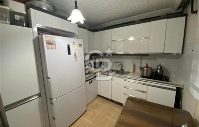 DOĞANLAR MAH. SATILIK KOMPLE BİNA