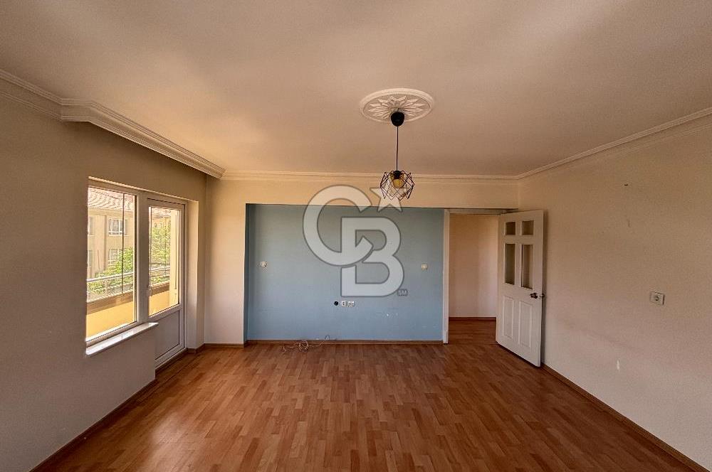 CB VİZYON'DAN HAYMANA YOLU BULVARINDA SATILIK 3+1 ARA KAT DAİRE