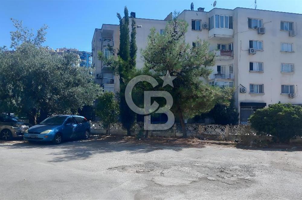BAYRAKLI SOĞUKKUYU MAHALLESİ'NDE SİTE İÇİNDE 3+1 KİRALIK DAİRE
