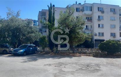 BAYRAKLI SOĞUKKUYU MAHALLESİ'NDE SİTE İÇİNDE 3+1 KİRALIK DAİRE