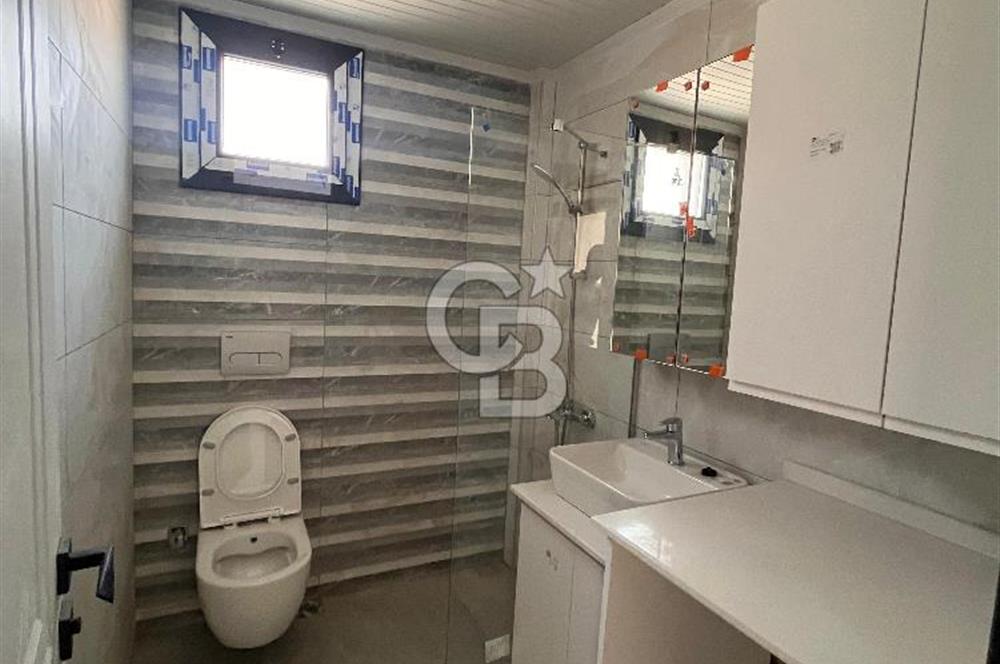Camikebir'de Nezih Lokasyonda 2+1 Ferah Daireler