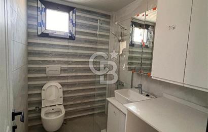 Camikebir'de Nezih Lokasyonda 2+1 Ferah Daireler