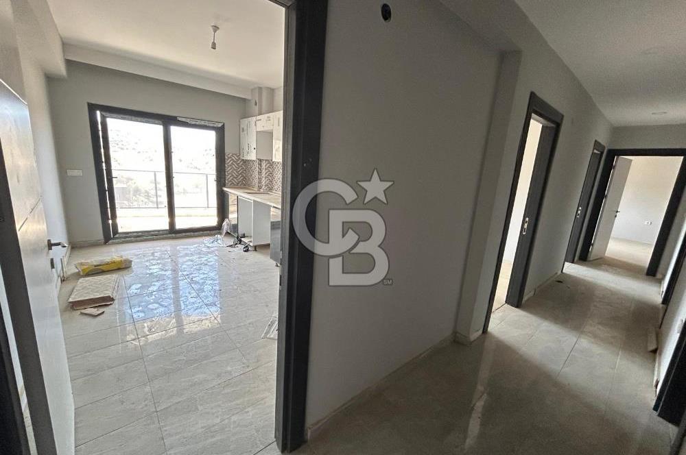 ERGENEKON ARŞ KONAKLARINDA SATILIK 3+1 ARAKAT DAİRE