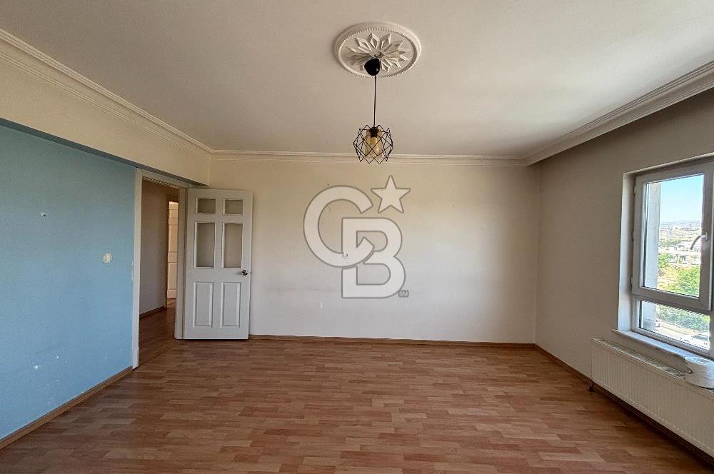 CB VİZYON'DAN HAYMANA YOLU BULVARINDA SATILIK 3+1 ARA KAT DAİRE