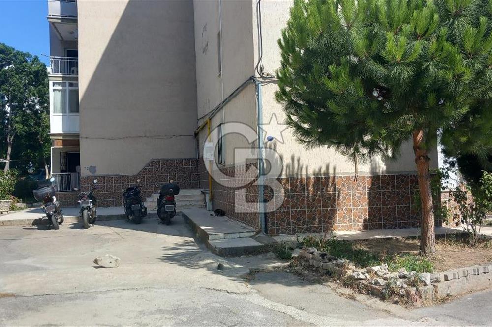 BAYRAKLI SOĞUKKUYU MAHALLESİ'NDE SİTE İÇİNDE 3+1 KİRALIK DAİRE