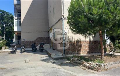 BAYRAKLI SOĞUKKUYU MAHALLESİ'NDE SİTE İÇİNDE 3+1 KİRALIK DAİRE