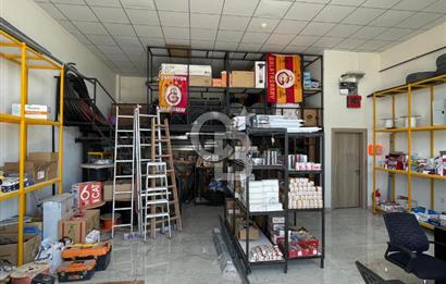 ESKİŞEHİRYOLU BAŞKENT OSB DEVREN KİRALIK ELEKTRİK FİRMASI