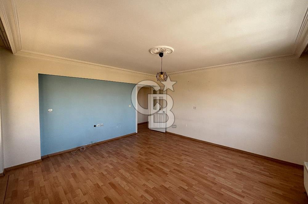 CB VİZYON'DAN HAYMANA YOLU BULVARINDA SATILIK 3+1 ARA KAT DAİRE