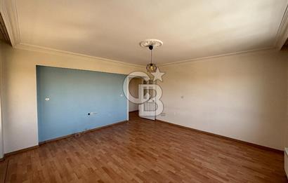 CB VİZYON'DAN HAYMANA YOLU BULVARINDA SATILIK 3+1 ARA KAT DAİRE
