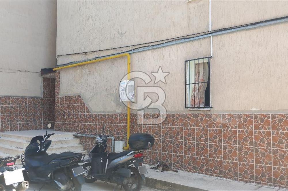 BAYRAKLI SOĞUKKUYU MAHALLESİ'NDE SİTE İÇİNDE 3+1 KİRALIK DAİRE