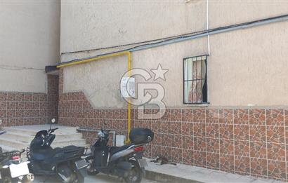 BAYRAKLI SOĞUKKUYU MAHALLESİ'NDE SİTE İÇİNDE 3+1 KİRALIK DAİRE